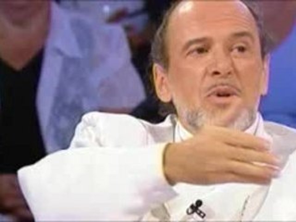 Secte- Raël à Tt le mde en parle Part2