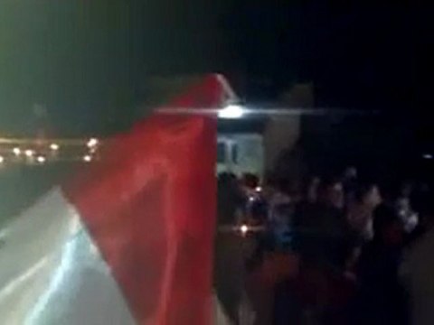 فري برس إدلب حزانو 11 10 2011