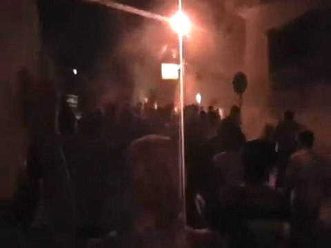 فري برس حماه الجراجمه مسائيات الثوار في ثلاثاء الوفاء 11 10 2011