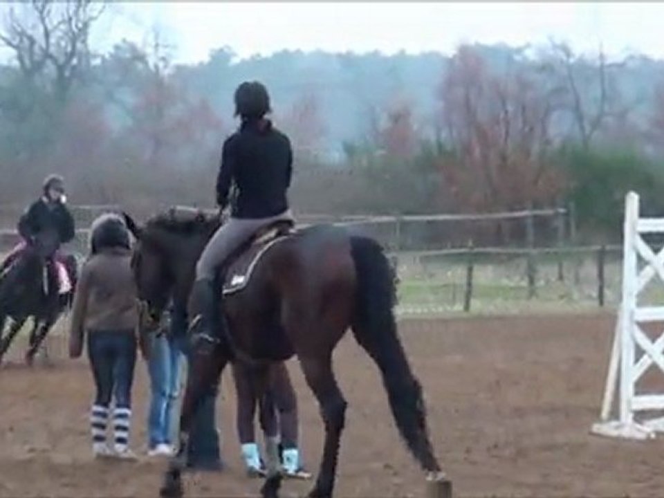Quetche Banbou 2 petits parcours
