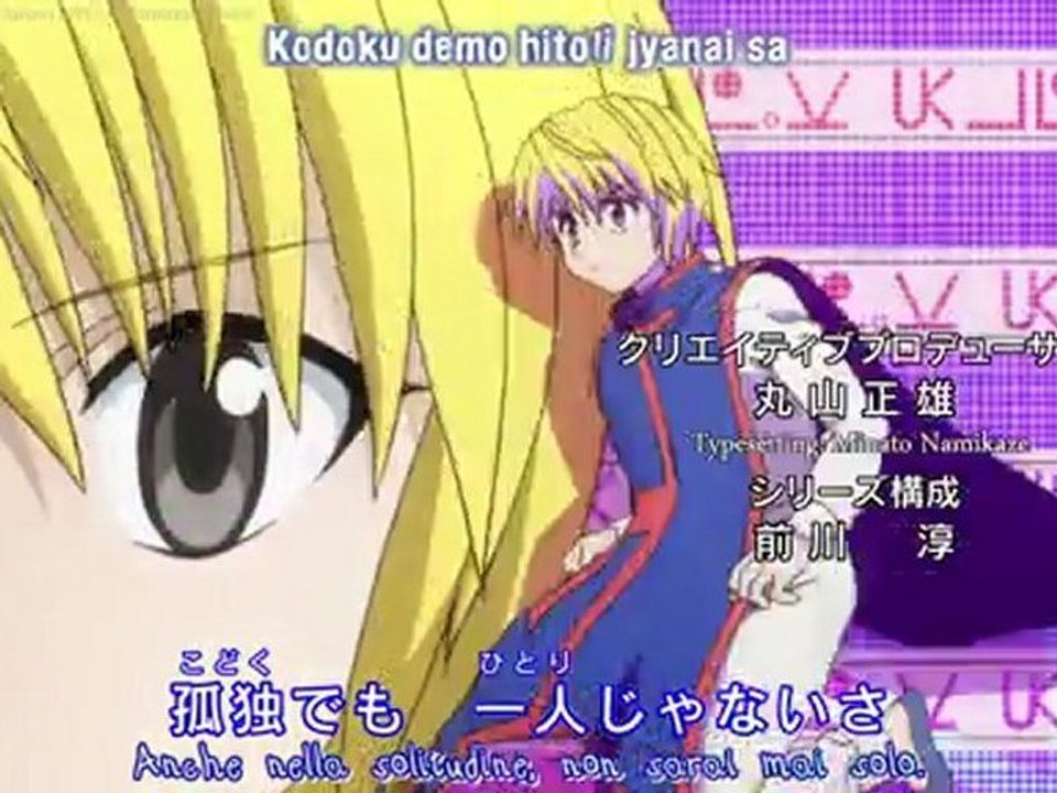 [NIF Team] Hunter x Hunter 15 Sub ITA (720p)-001