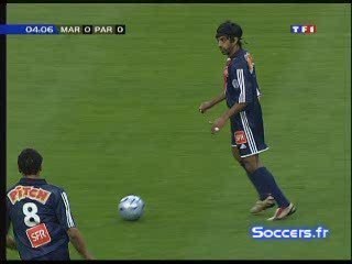 FINALE Coupe de France _ OM 1-2  PSG