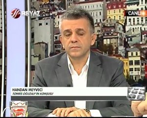 Beyaz Manşet 1.Kısım