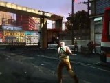 Max Payne 3 (PS3) - Visée et Armes