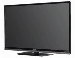 Best Sharp LC52LE830U Quattron 52-inch 1080p LED-LCD HDTV Unboxing