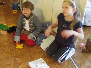 les alphas: phonèmes 1