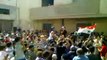 فري برس   حمص حي الشماس 14 10 جمعة احرار الجيش ج5