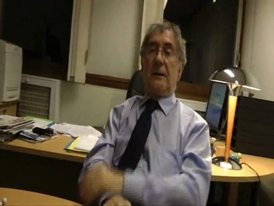 Yves Verollet, directeur général de l’UNA salue l'avancée de la nouvelle convention collective de Branche du domicile et la création de 200 centres de ressources locaux