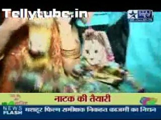 Saas Bahu Aur Saazish – 20th January 2012 Part 2