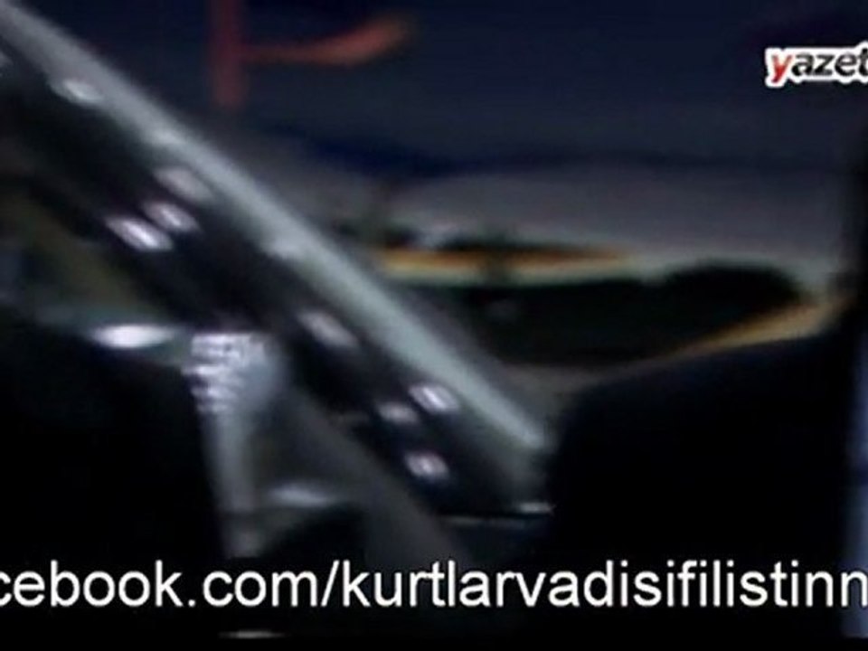 Kara Amerikalıların Arasında :)