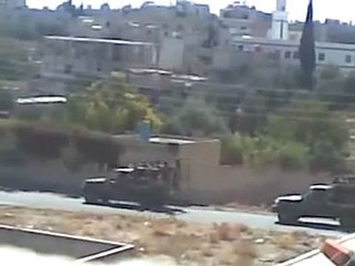فري برس   قطنا جمعة أحرار الجيش 14 10 2011
