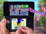 MARIO & SONIC AUX JEUX OLYMPIQUES DE LONDRES 2012 - 3DS