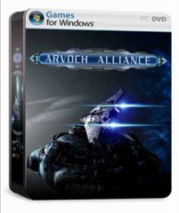 Arvoch Alliance 2012 PC Game Download v1.128 including keygen