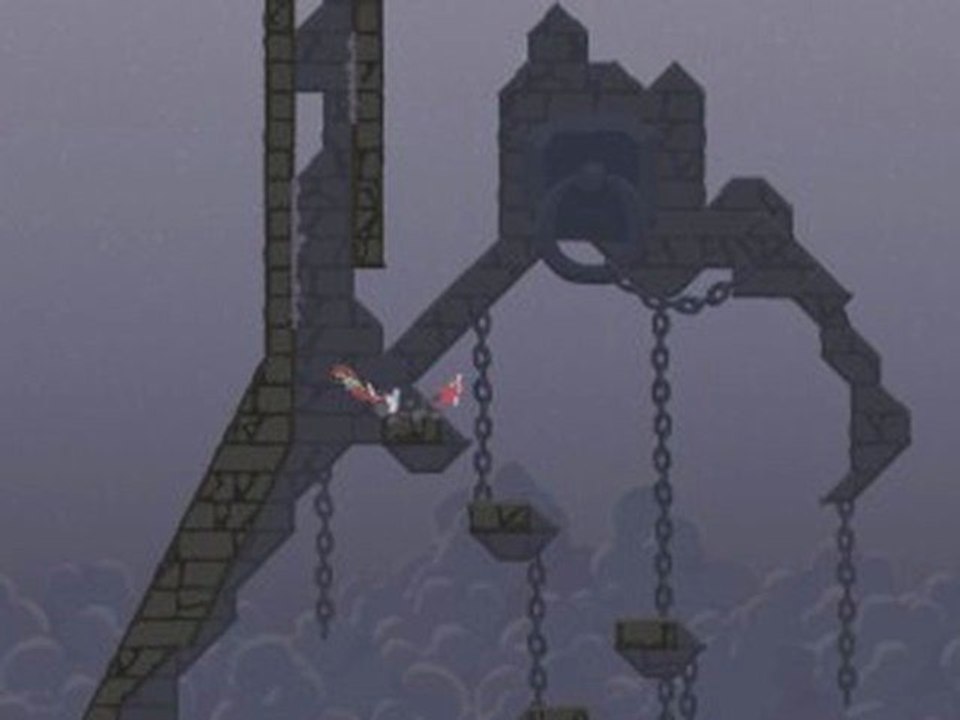 Dustforce RIP 2012 PC Game Download Link