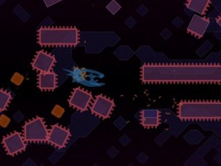 Dustforce RIP PC Game Download 2012