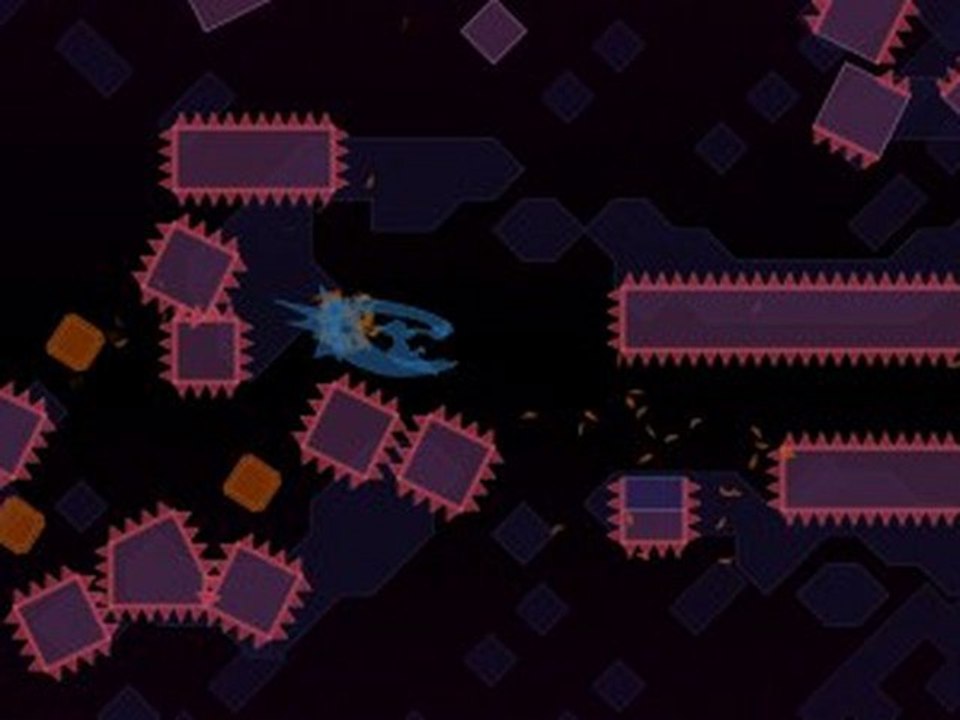 Dustforce RIP PC Game Download 2012