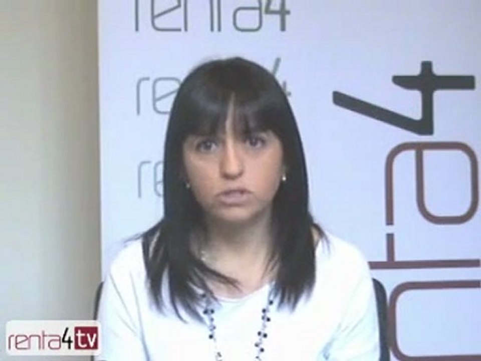 20.01.12 · Buena aceptación subasta, resultados empresariales Google - Apertura mercado bursátil español - www.renta4.com