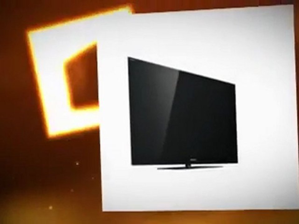 Best Sony BRAVIA KDL60NX720 60-inch 3D LED HDTV Review | Sony BRAVIA KDL60NX720 HDTV