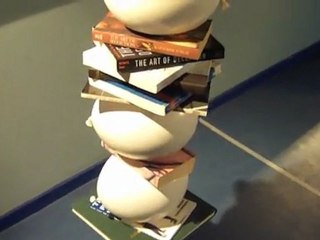 Maddalena Fragnito de Giorgio, Taboo, 2009