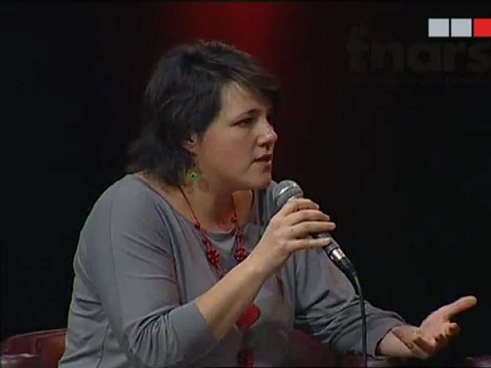 vid29 - M.P. CATTET : Pilotage et gouvernance de l'axe social / Les territoires