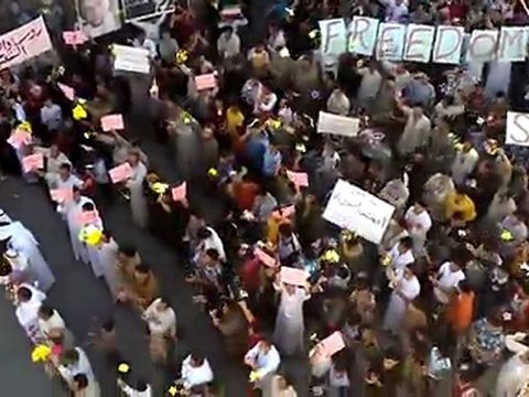 فري برس حماه طيبة الامام جمعة أحرار الجيش 14 10 2011