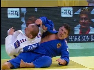 Clip Tournoi de Paris Ile de France- Grand Slam 2012