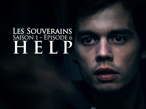 Les Souverains - PHASE 1.05