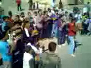 فري برس  حوران   غباغب  جمعة احرار الجيش  بعد الصلاة   14 10 2011