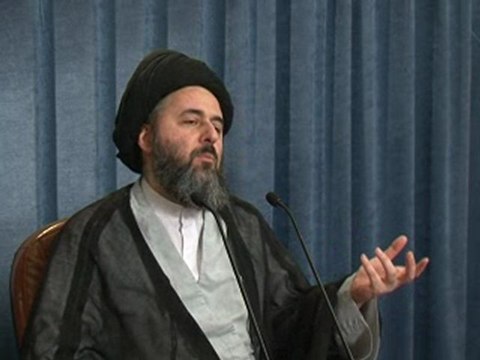 دور المؤسسات الربحية في بناء المجتمع المدني مرتضى الشيرازي