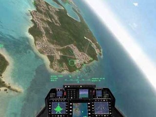 Jet Storm Simulator 2012 - Modern Dogfights PC Game Download link