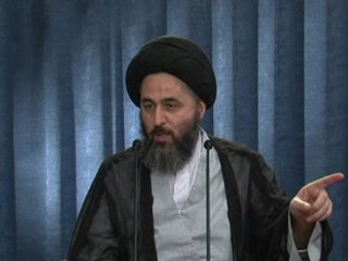 مسؤولية الدولة تجاه الناس ومؤسسات المجتمع المدني والمسؤولين