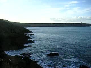 Les belles couleurs de la Bretagne