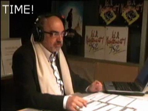 U.E : Le Parlement aux ordres du N.O.M