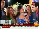 Saas Bahu Aur Betiyan [Aaj Tak] - 20th January 2012 Part3