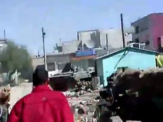 فري برس   انخل ترويض الدبابات 14 10 2011