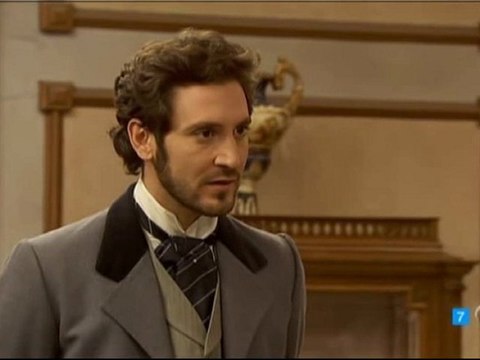 De esos barros vienen estos lodos ESDPV