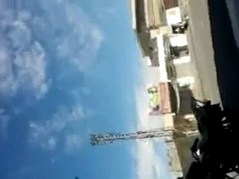 فري برس حوران انخل اطلاق نار على الطلاب 16 10 2011