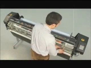 WR 55_, 61_ and 75_ Digital Cutters