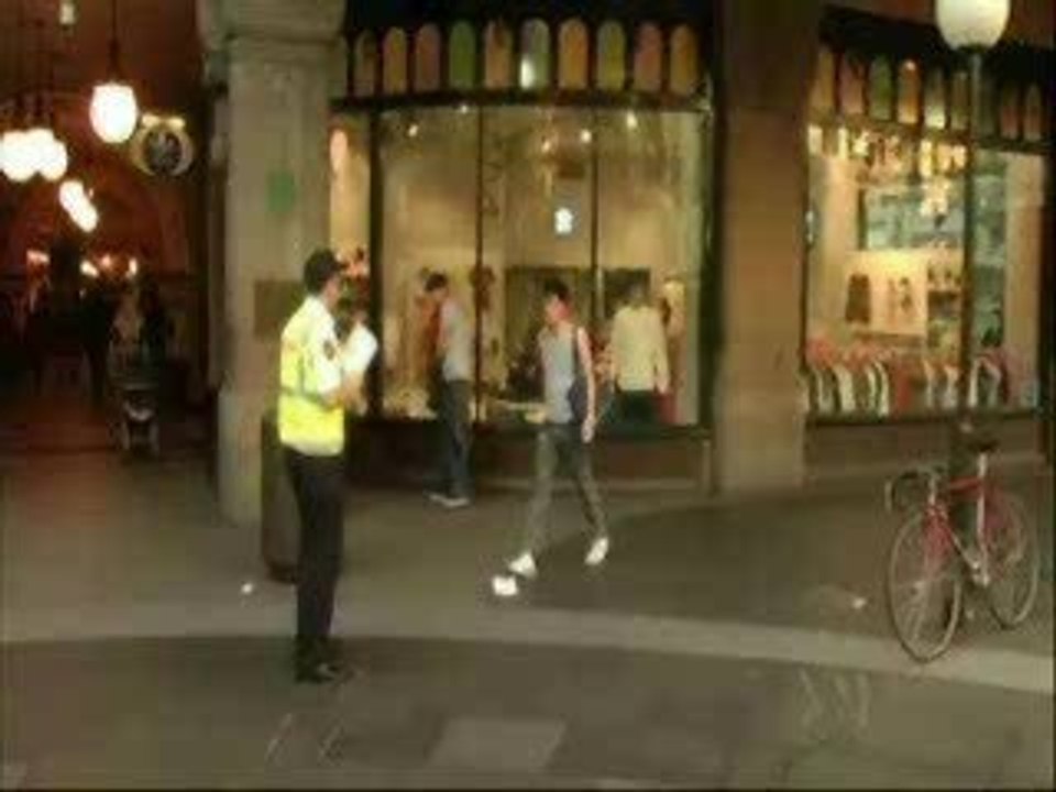 Ringtone Prank