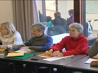 Université des Aînés : Apprentissage et Activités pour Seniors 🎓
