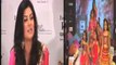 Sushmita Sen Walks The Ramp For Nishka Lulla