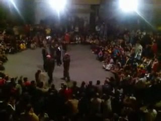 فري برس   حمص   مسائية القصير 17 10 2011