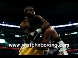 Watch Boxing WBA Junior Feather Weight Live Tv