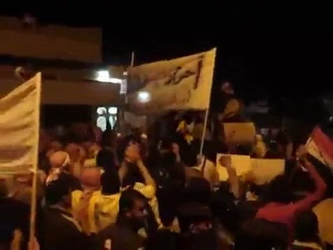 فري برس حلب تل رفعت مسائية في اثنين الوفاء لدوما 17 10 2011 جـ6