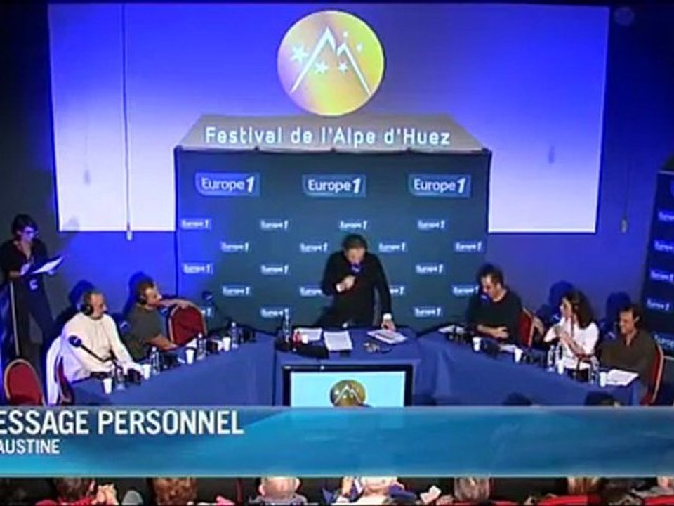 "Les bains de minuit, c'est ça le problème en Bretagne"