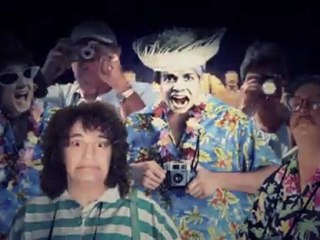 CFE - PAUL SANS en Chine (Episode3)