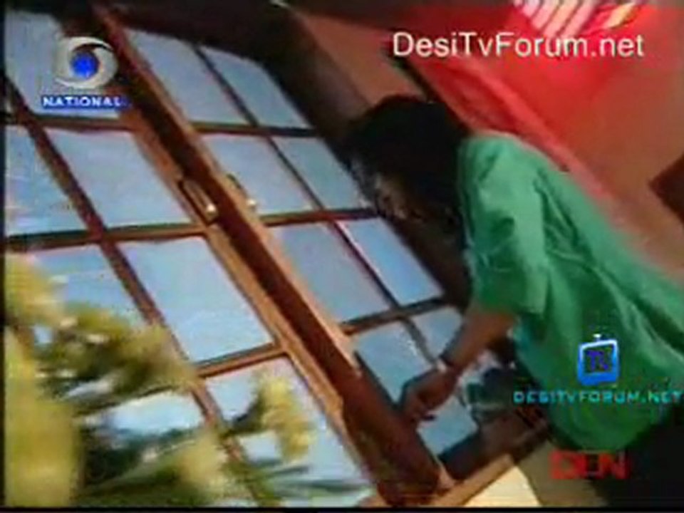 Stree Teri Kahaani - 20th January 2012 Video Watch Online P1