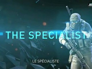 Ghost Recon Online - Paroles de développeurs !