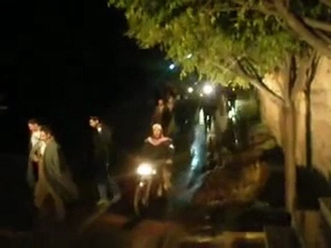 فري برس ادلب سرمين أمام مجلس الشهيد اسماعيل تاج الدين 18 10 ج1