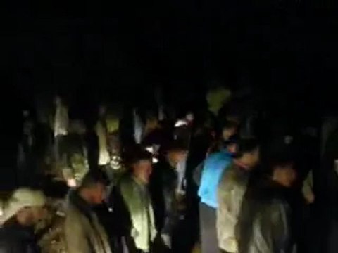 فري برس ادلب سرمين أمام مجلس الشهيد اسماعيل تاج الدين 18 10 ج2